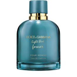 Dolce & Gabbana Light Blue Pour Homme Forever