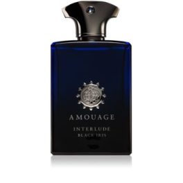 Amouage Interlude Black Iris