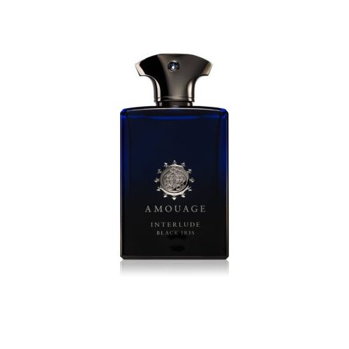 Amouage Interlude Black Iris