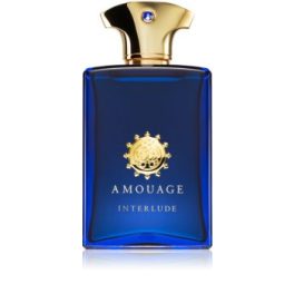 Amouage Interlude