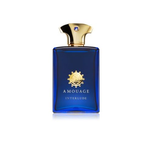 Amouage Interlude