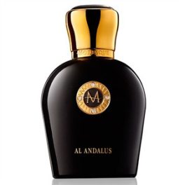 Moresque Al Andalus