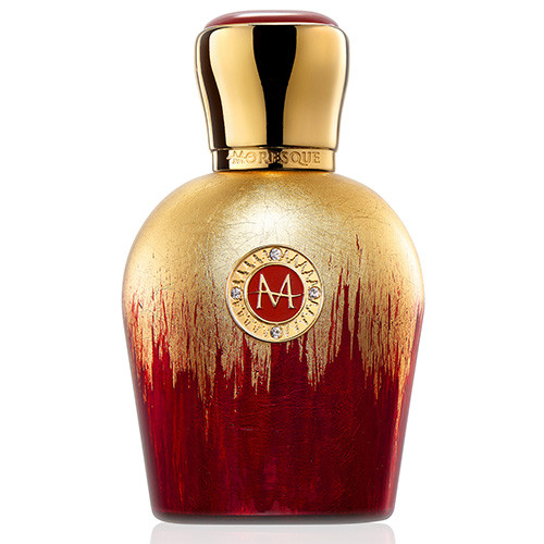 Moresque Contessa