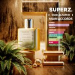 SUPERZ. Oud Alfateh