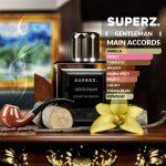 SUPERZ. Gentleman