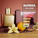 SUPERZ. Hello Baby