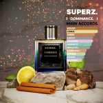 SUPERZ. Dominance