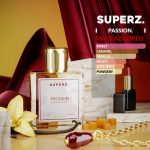 SUPERZ. Passion