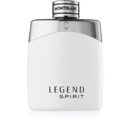 Montblanc Legend Spirit (100ml)