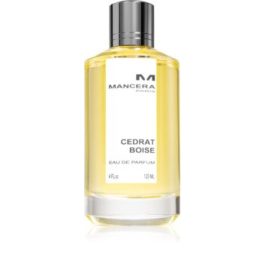 Mancera Cedrat Boise