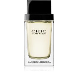 Carolina Herrera Chic for Men