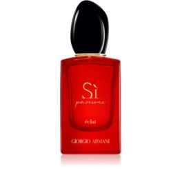 Giorgio Armani Sí Passione Éclat