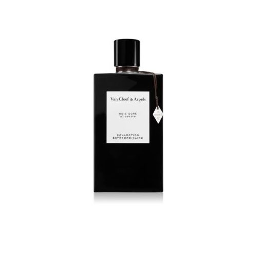 Van Cleef & Arpels Collection Extraordinaire Bois Doré