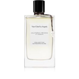   Van Cleef & Arpels Collection Extraordinaire California Reverie
