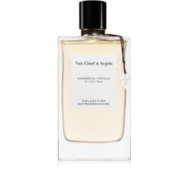   Van Cleef & Arpels Collection Extraordinaire Gardénia Pétale