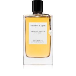   Van Cleef & Arpels Collection Extraordinaire Orchidée Vanille