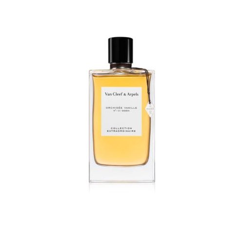 Van Cleef & Arpels Collection Extraordinaire Orchidée Vanille