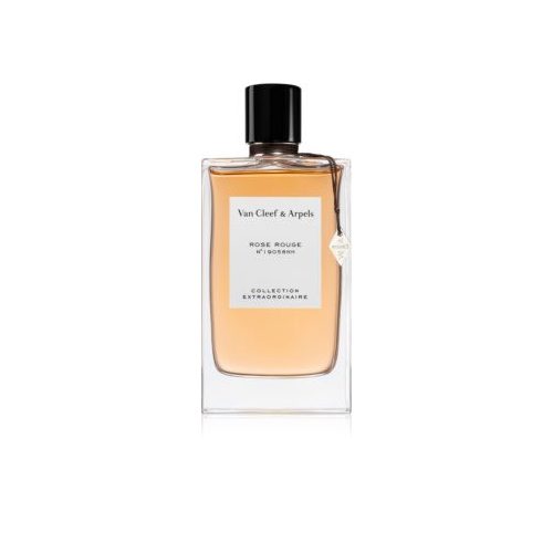 Van Cleef & Arpels Collection Extraordinaire Rose Rouge