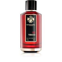 Mancera Red Tobacco (120ml)