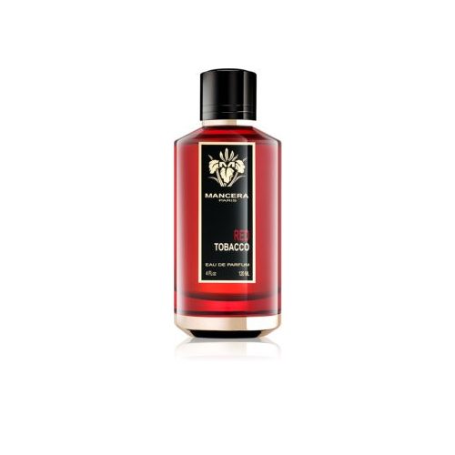 Mancera Red Tobacco (120ml)