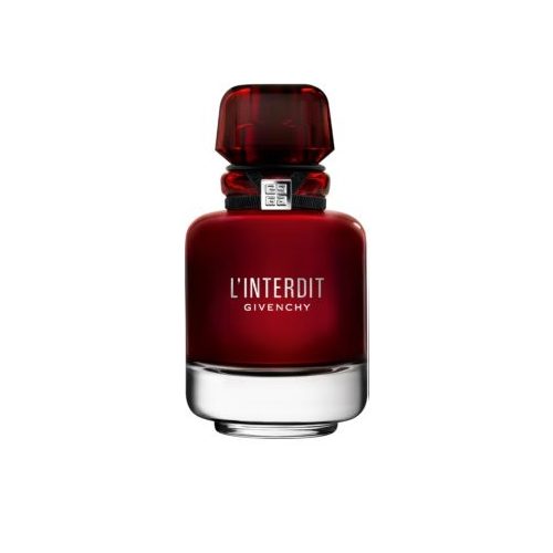 Givenchy L'Interdit Rouge