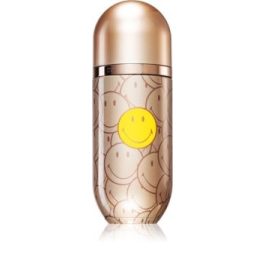 Carolina Herrera 212 VIP Rosé Smiley