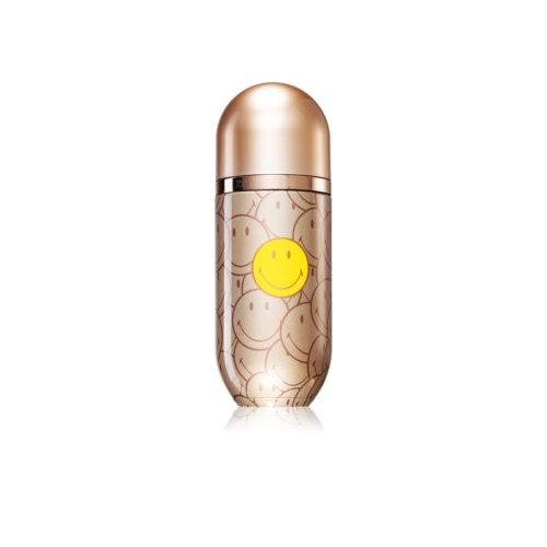 Carolina Herrera 212 VIP Rosé Smiley
