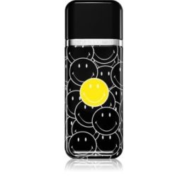 Carolina Herrera 212 VIP Smiley Black