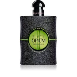 Yves Saint Laurent Black Opium Illicit Green