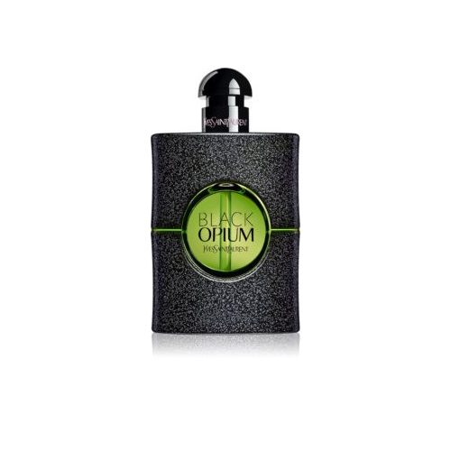 Yves Saint Laurent Black Opium Illicit Green