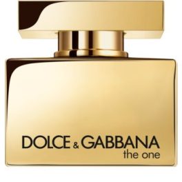 Dolce & Gabbana The One Gold (50ml)