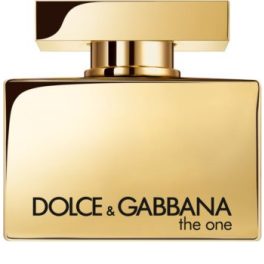 Dolce & Gabbana The One Gold (75ml)