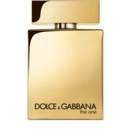 Dolce & Gabbana The One for Men Gold (50ml)