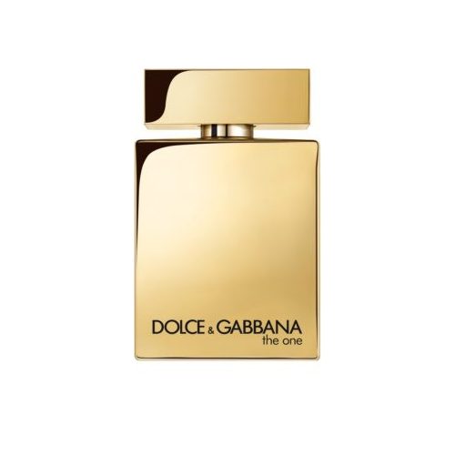 Dolce & Gabbana The One for Men Gold (50ml)