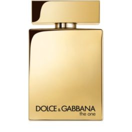 Dolce & Gabbana The One for Men Gold (100ml)