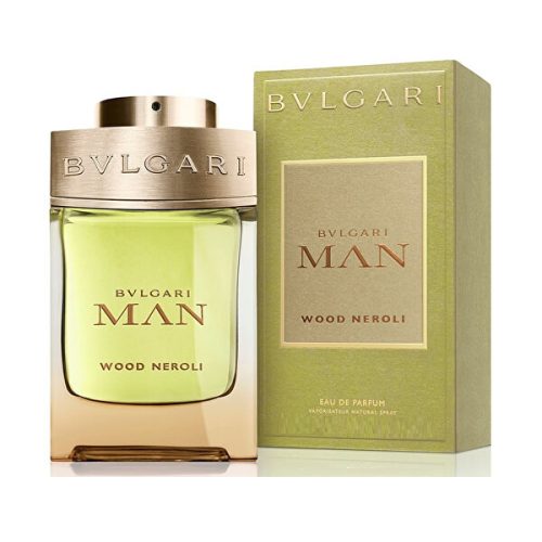 Bvlgari Man Wood Neroli