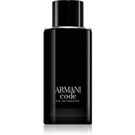 Giorgio Armani Code férfi (125ml)