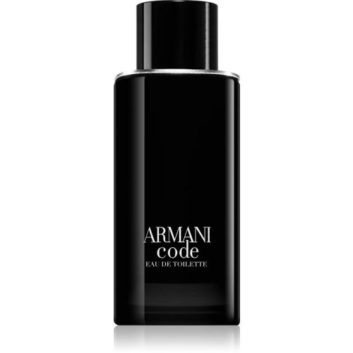 Giorgio Armani Code férfi (125ml)