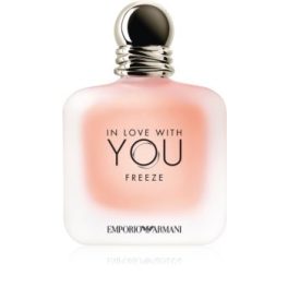 Giorgio Armani Emporio In Love With You Freeze