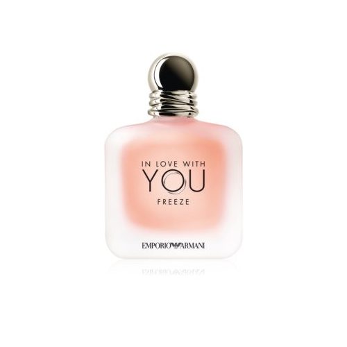 Giorgio Armani Emporio In Love With You Freeze