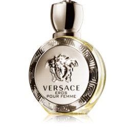 Versace Eros Pour Femme
