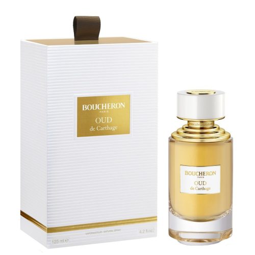 Boucheron Oud de Carthage