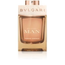 Bvlgari Man Terrae Essence