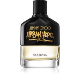 Jimmy Choo Urban Hero Gold