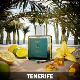 SUPERZ. Tenerife