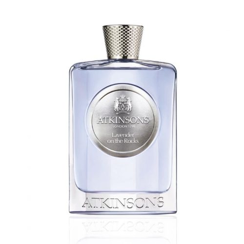 Atkinsons Lavender On The Rocks