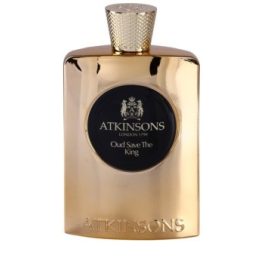 Atkinsons Oud Collection Oud Save The King