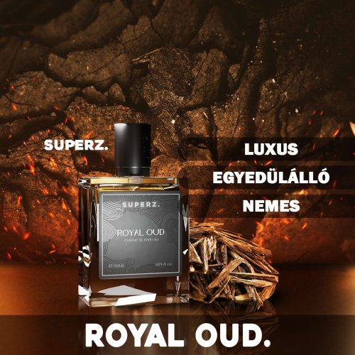 SUPERZ. Oud Extreme
