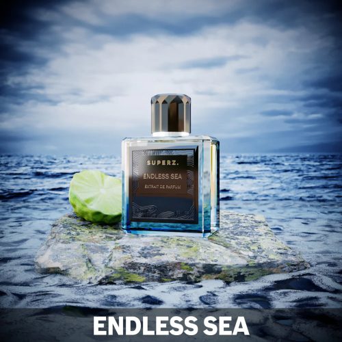 SUPERZ. Endless Sea