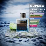 SUPERZ. Endless Sea